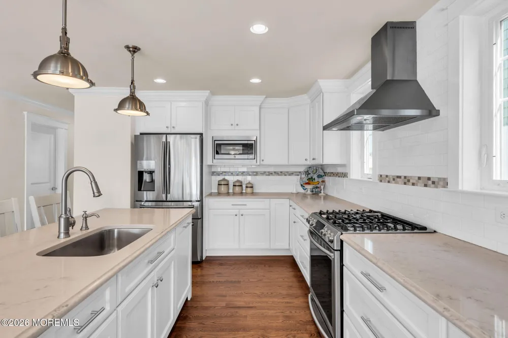 8 Meadow Avenue Manasquan, NJ 08736
