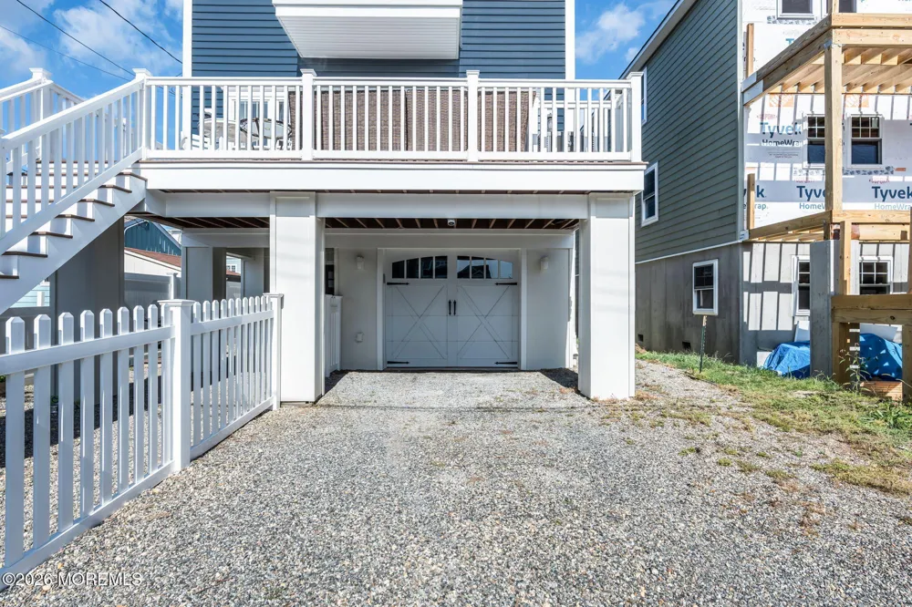 8 Meadow Avenue Manasquan, NJ 08736