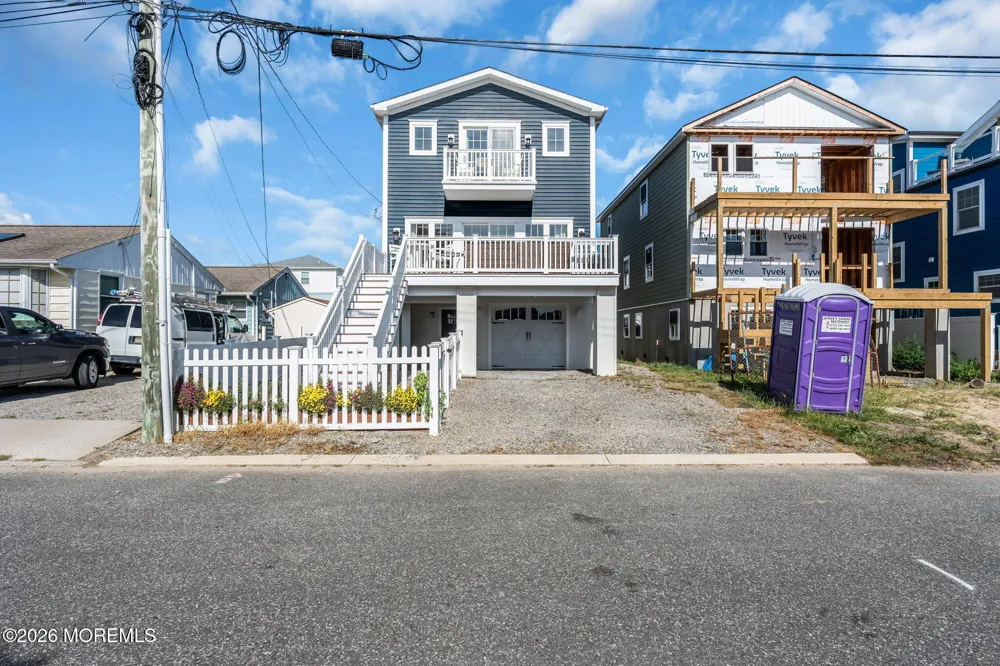 8 Meadow Avenue Manasquan, NJ 08736