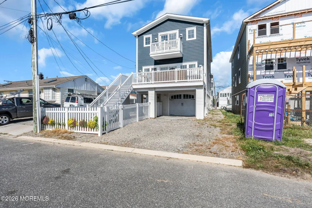 8 Meadow Avenue Manasquan, NJ 08736