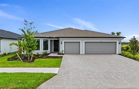 2739 BEBB OAK DRIVE