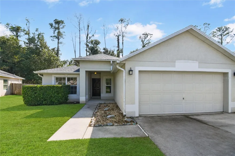 151 OSPREY MARSH LANE St Augustine, FL 32086