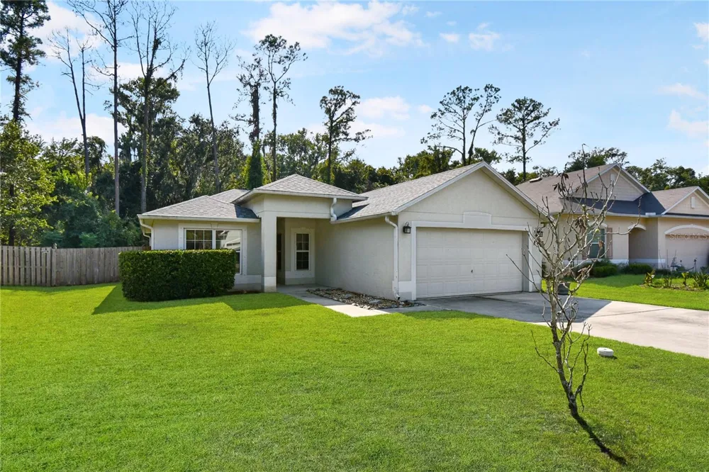 151 OSPREY MARSH LANE St Augustine, FL 32086