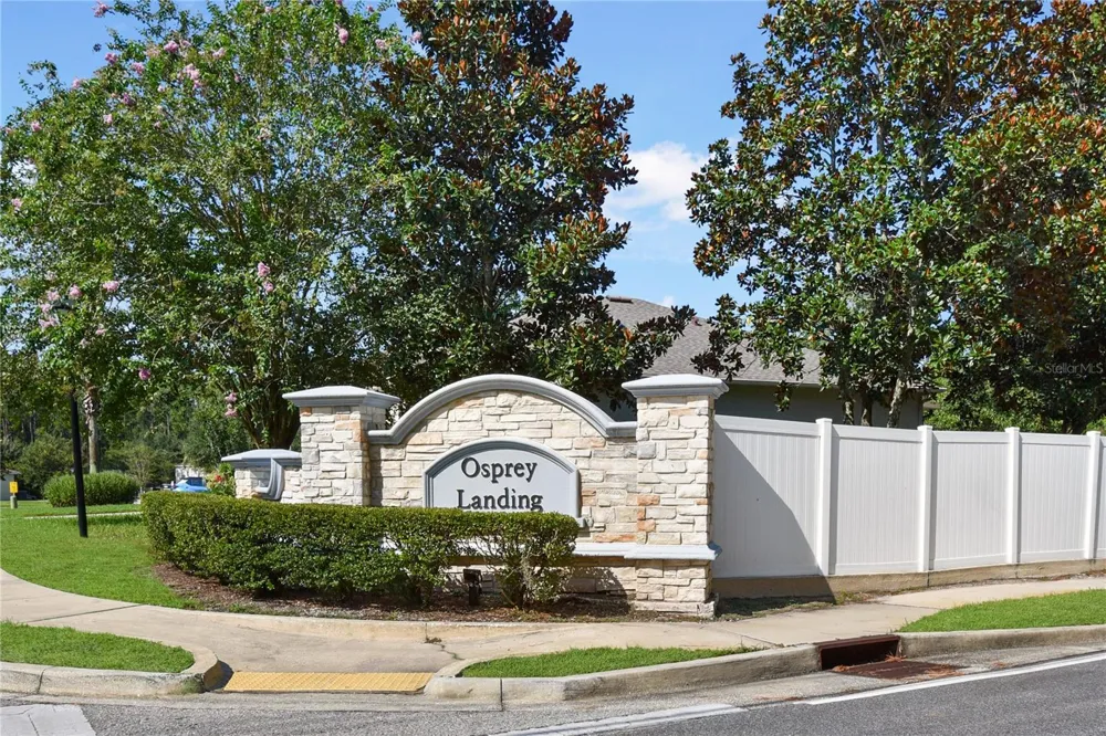 151 OSPREY MARSH LANE St Augustine, FL 32086