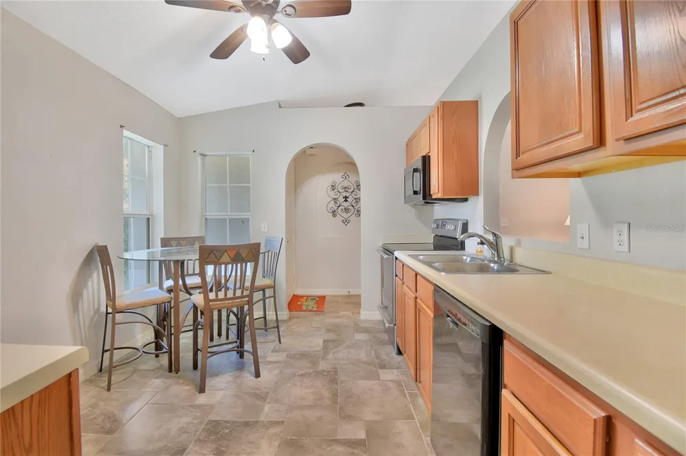 151 OSPREY MARSH LANE St Augustine, FL 32086