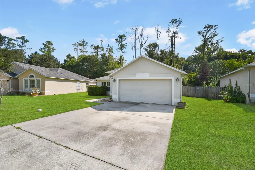 151 OSPREY MARSH LANE St Augustine, FL 32086