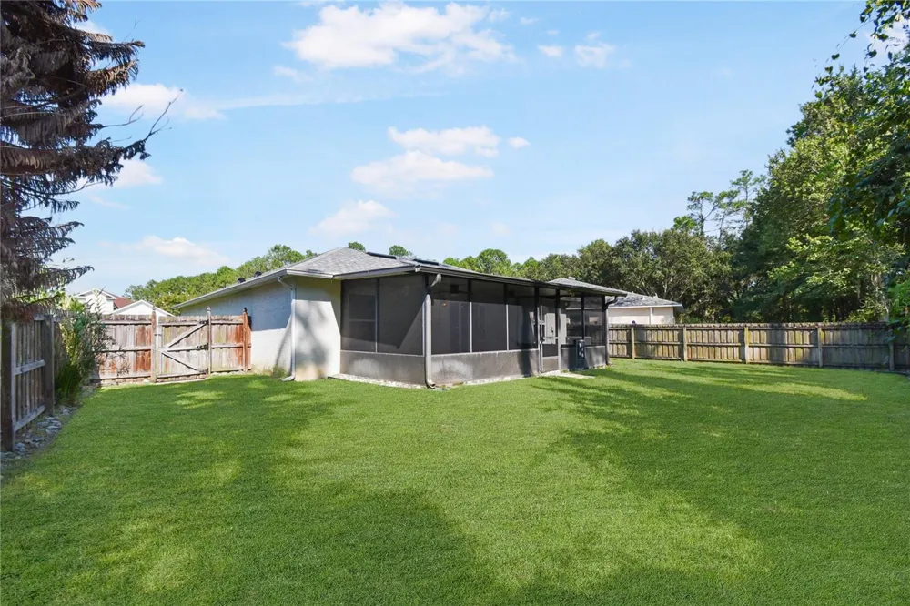 151 OSPREY MARSH LANE St Augustine, FL 32086