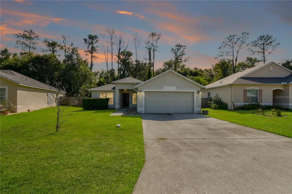 151 OSPREY MARSH LANE St Augustine, FL 32086