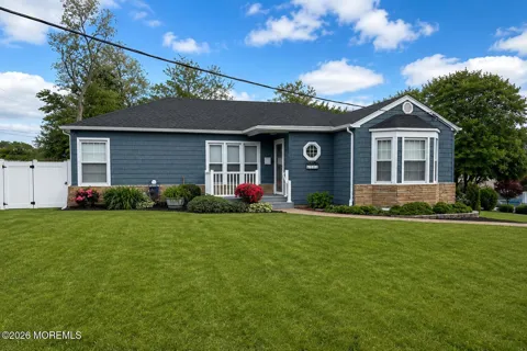 294 Leonardville Road
