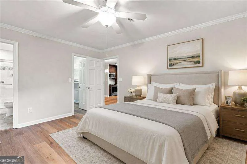 300 Johnson Ferry RD Sandy Springs, GA 30328