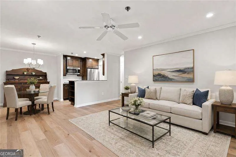 300 Johnson Ferry RD Sandy Springs, GA 30328