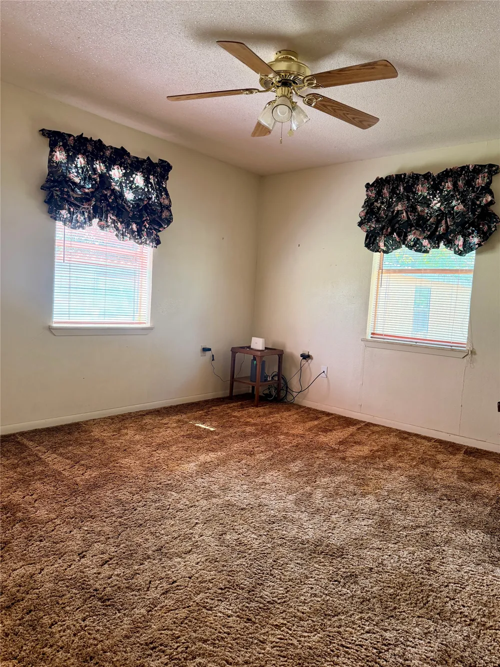 200 S Speed Street Gustine, TX 76455