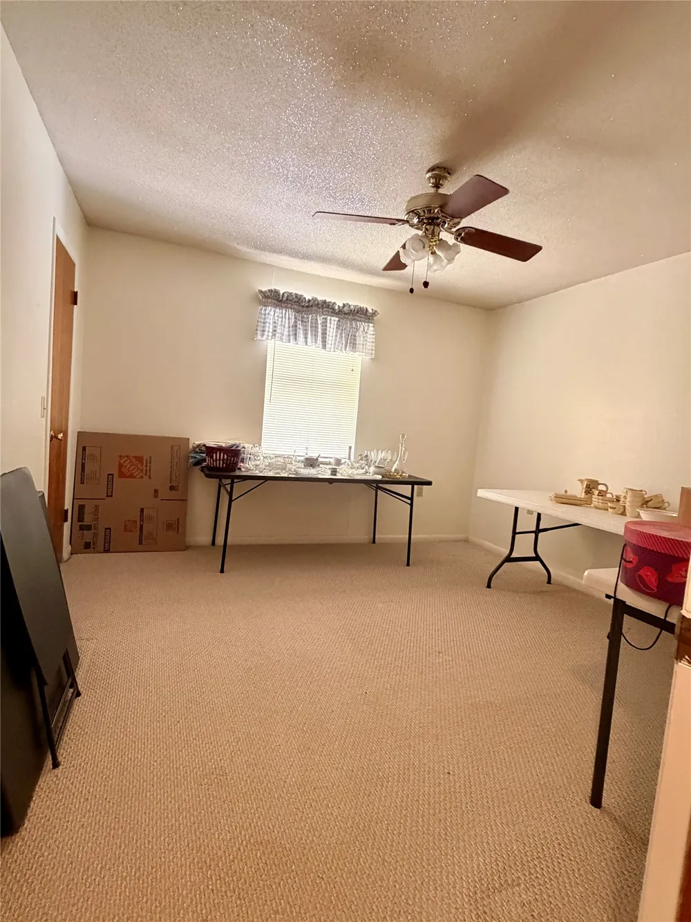 200 S Speed Street Gustine, TX 76455