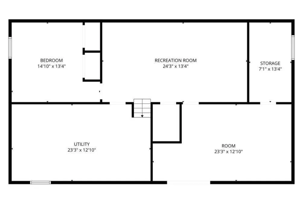 1117 9th Street Plainwell, MI 49080