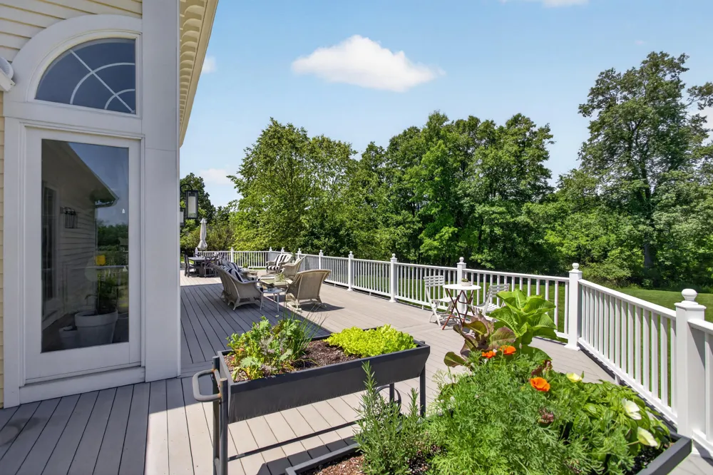 6190 Browns Lake Road Summit Township, MI 49203