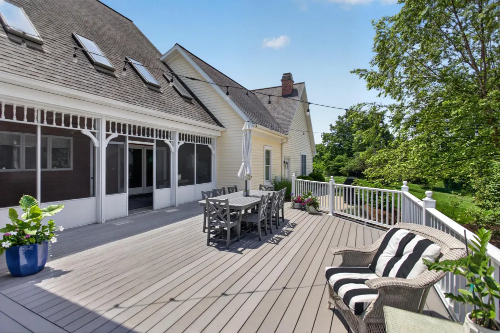 6190 Browns Lake Road Summit Township, MI 49203