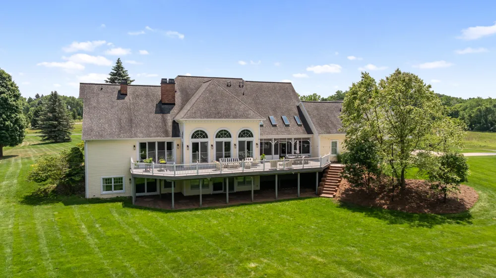 6190 Browns Lake Road Summit Township, MI 49203
