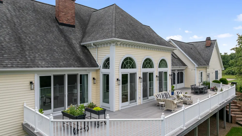 6190 Browns Lake Road Summit Township, MI 49203