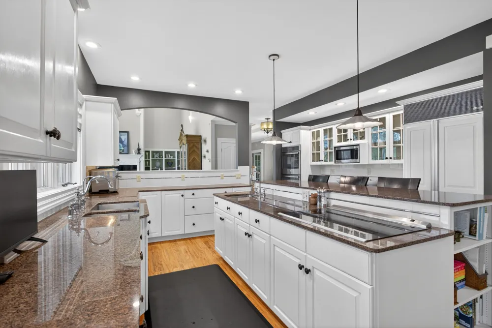 6190 Browns Lake Road Summit Township, MI 49203