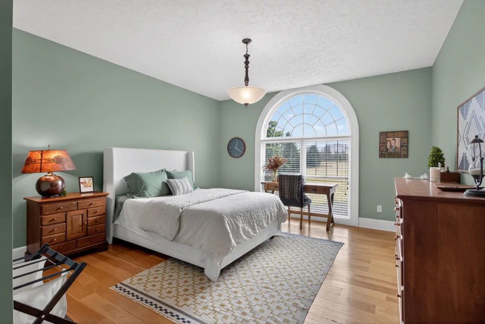 6190 Browns Lake Road Summit Township, MI 49203