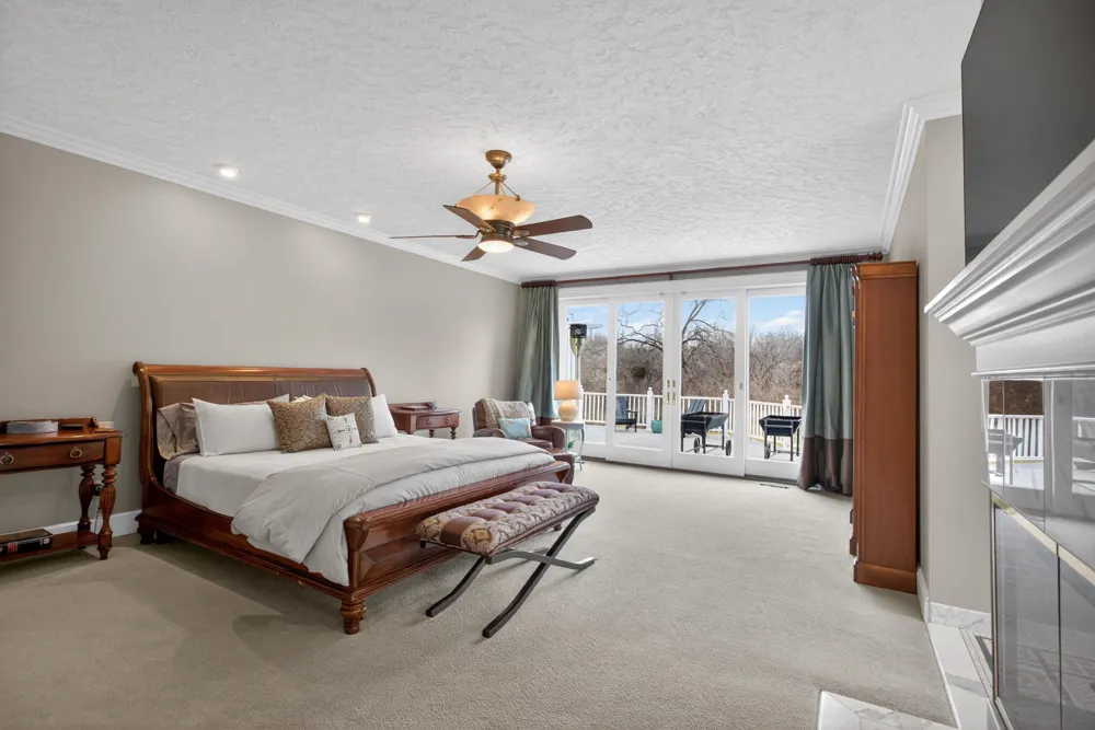 6190 Browns Lake Road Summit Township, MI 49203