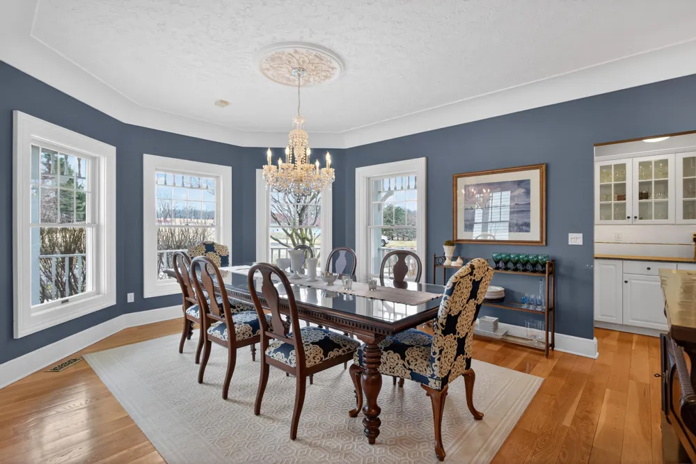 6190 Browns Lake Road Summit Township, MI 49203