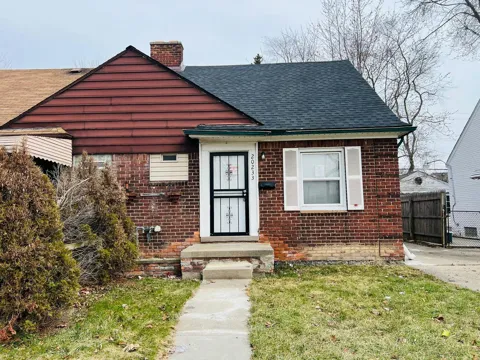 20233 Moross Road
