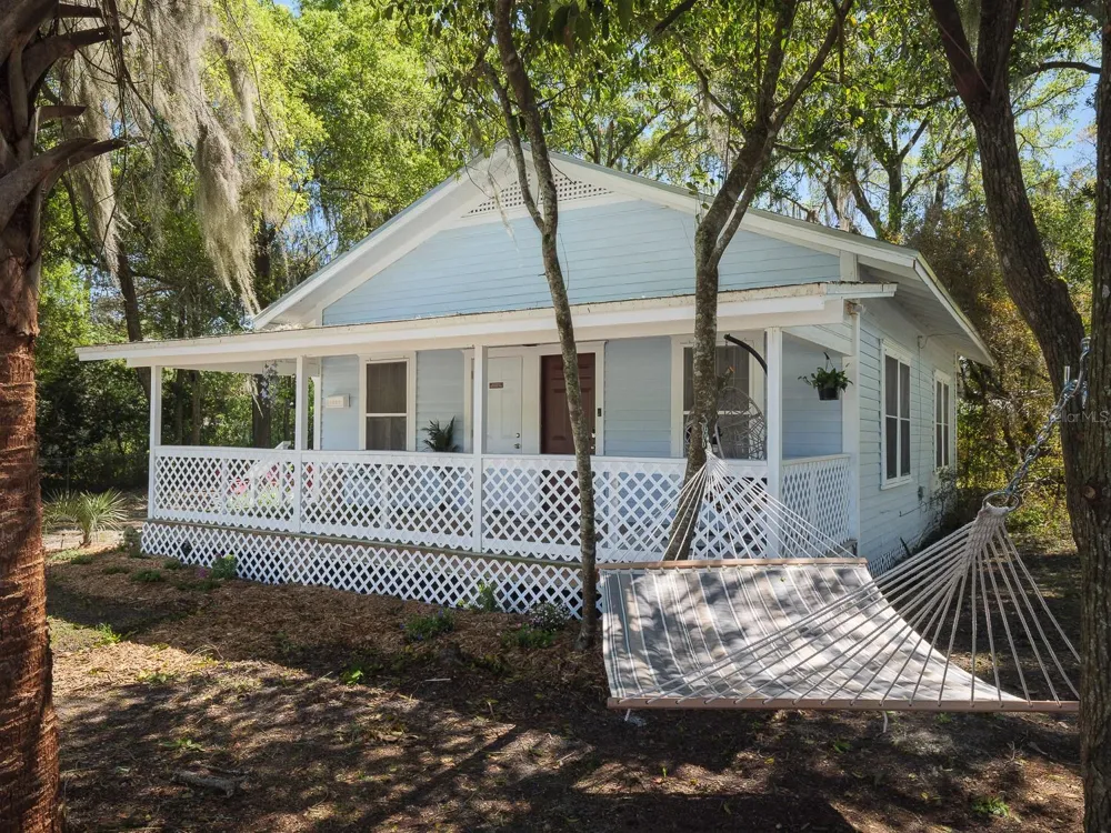 1005 NE 3RD AVENUE Gainesville, FL 32601