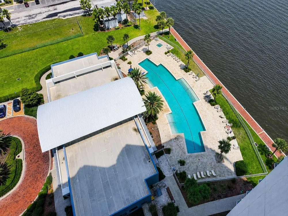 241 RIVERSIDE DRIVE #2006 Holly Hill, FL 32117