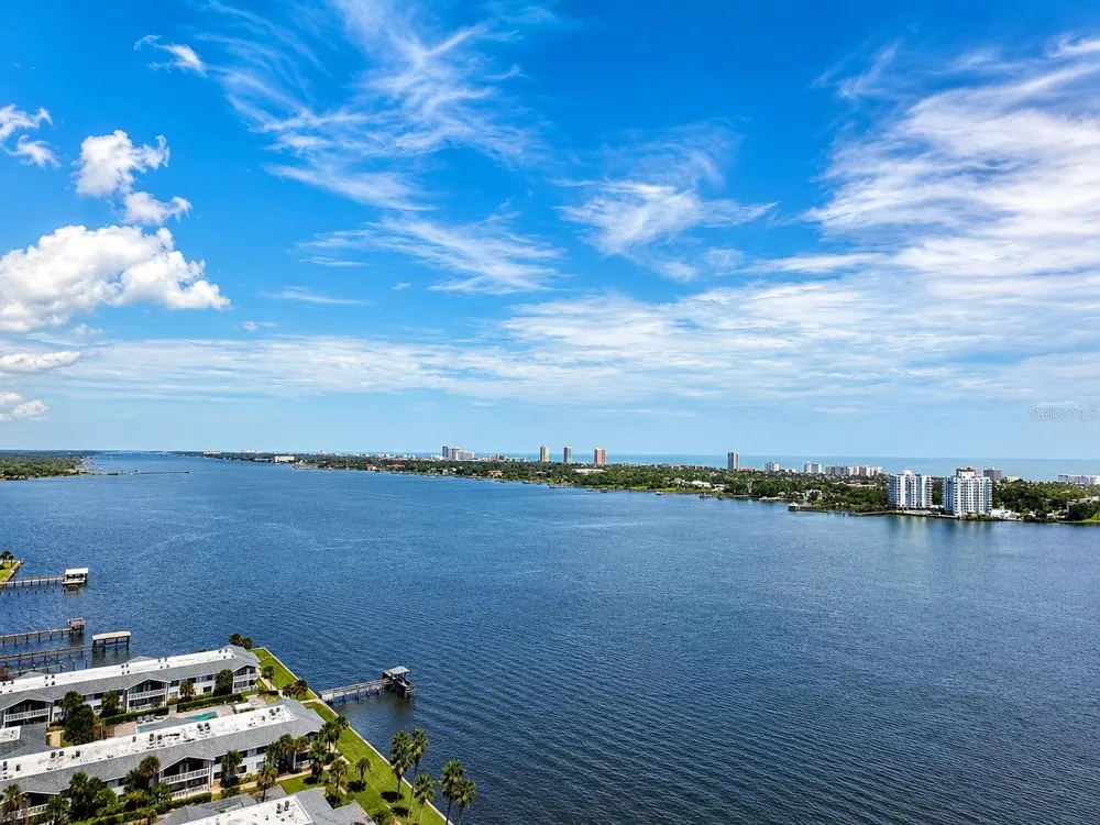 241 RIVERSIDE DRIVE #2006 Holly Hill, FL 32117