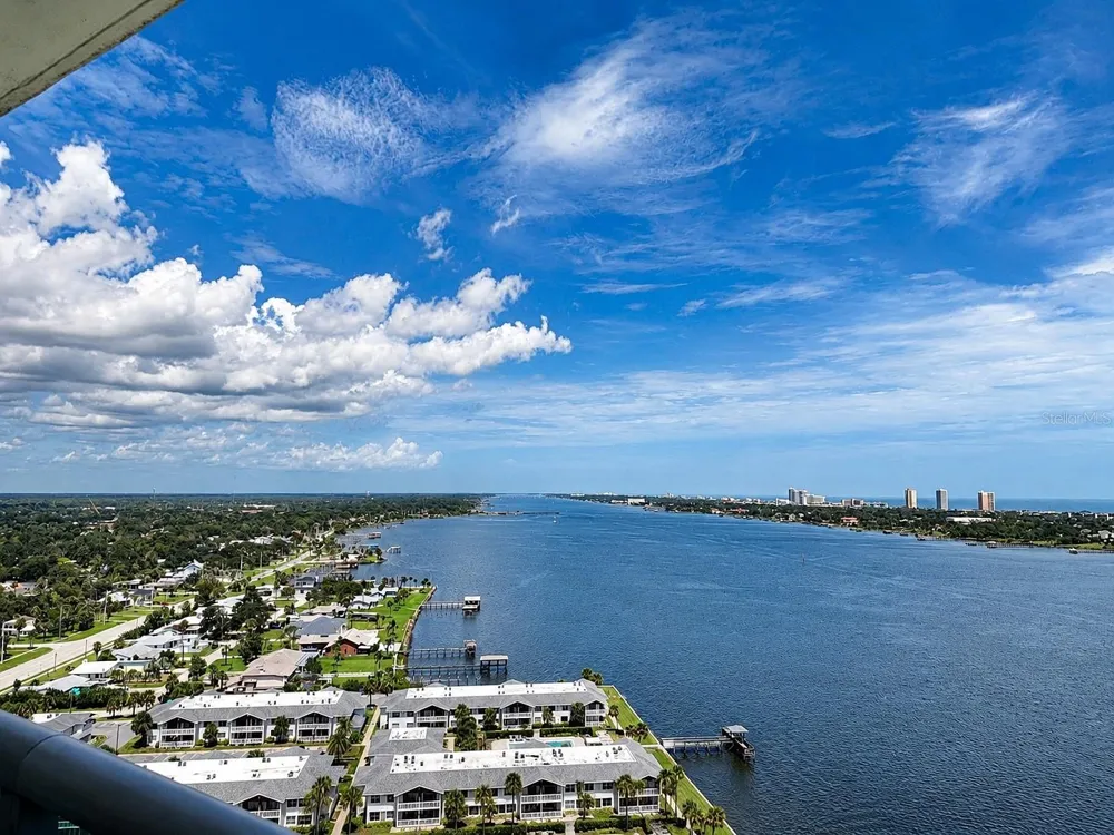 241 RIVERSIDE DRIVE #2006 Holly Hill, FL 32117