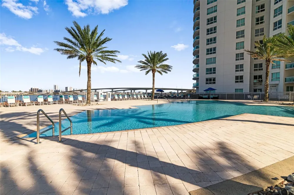 241 RIVERSIDE DRIVE #2006 Holly Hill, FL 32117