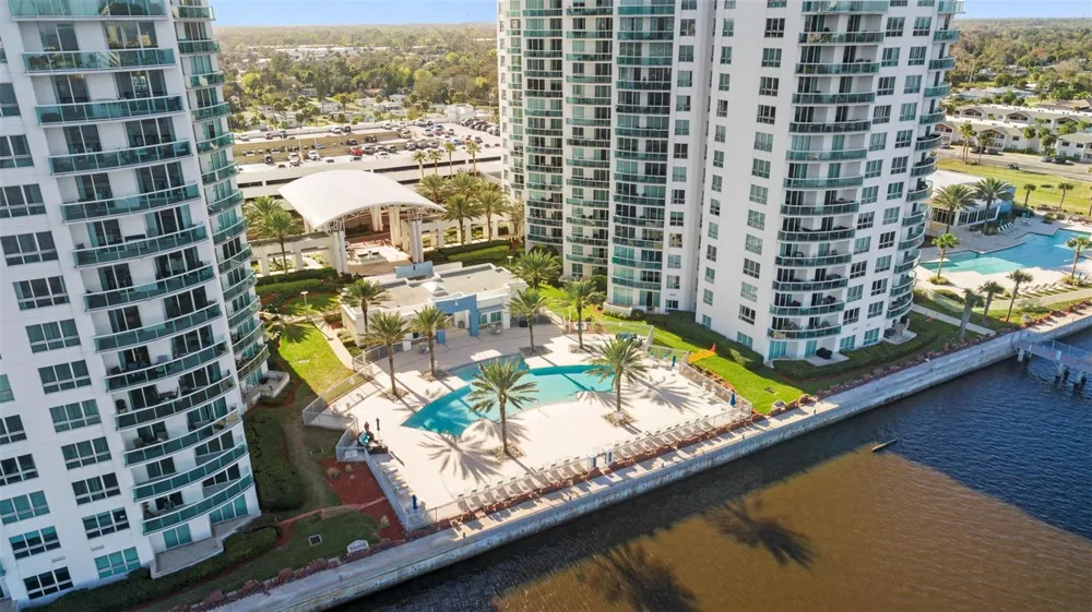 241 RIVERSIDE DRIVE #2006 Holly Hill, FL 32117