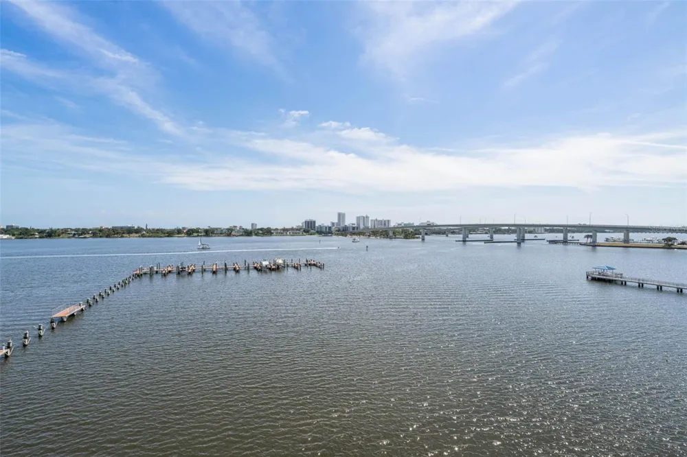 241 RIVERSIDE DRIVE #2006 Holly Hill, FL 32117