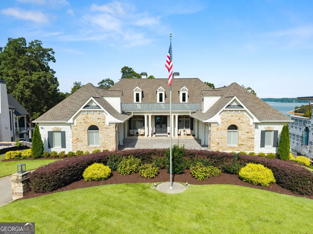 9230 Arbourlac LN Gainesville, GA 30506
