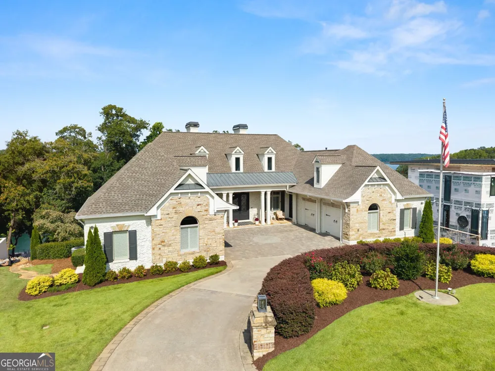 9230 Arbourlac LN Gainesville, GA 30506