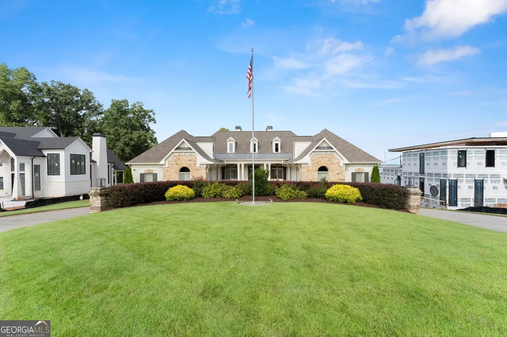 9230 Arbourlac LN Gainesville, GA 30506
