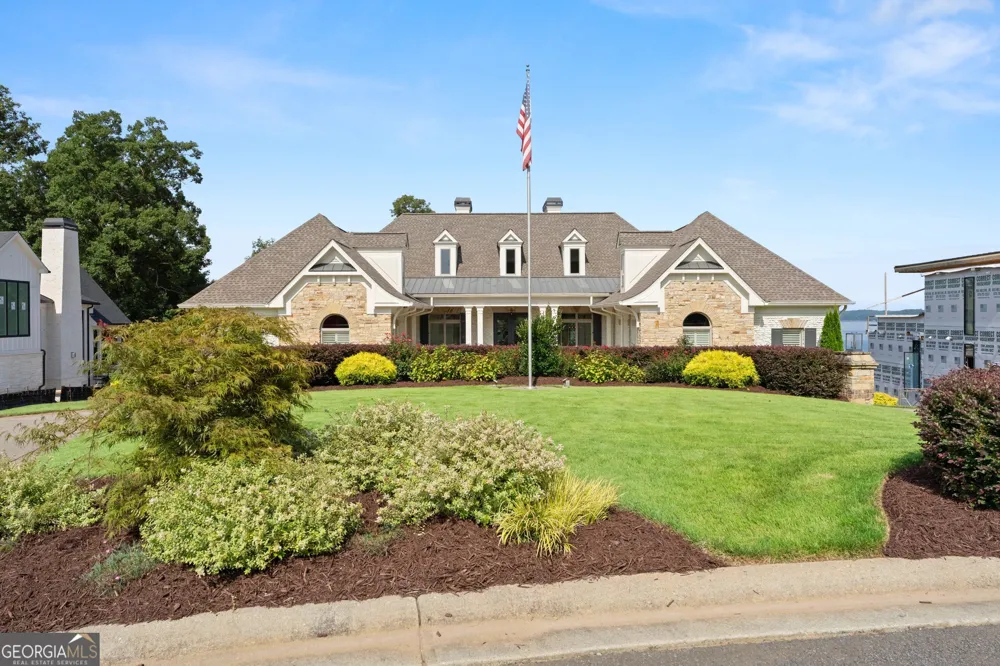 9230 Arbourlac LN Gainesville, GA 30506