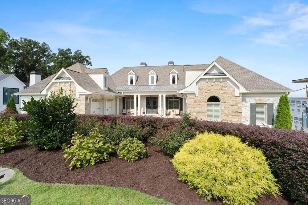 9230 Arbourlac LN Gainesville, GA 30506