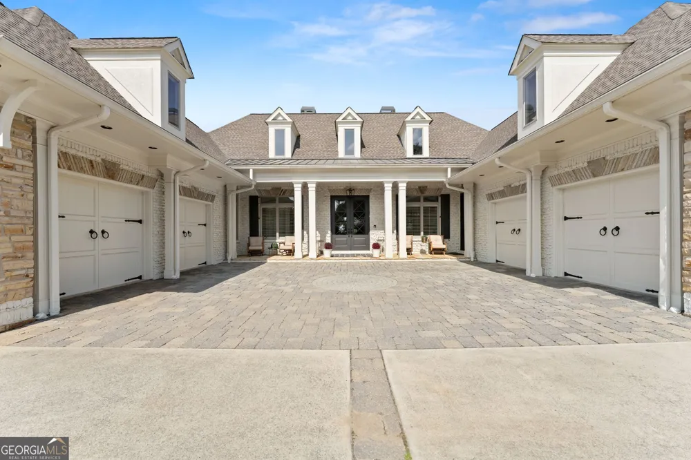 9230 Arbourlac LN Gainesville, GA 30506