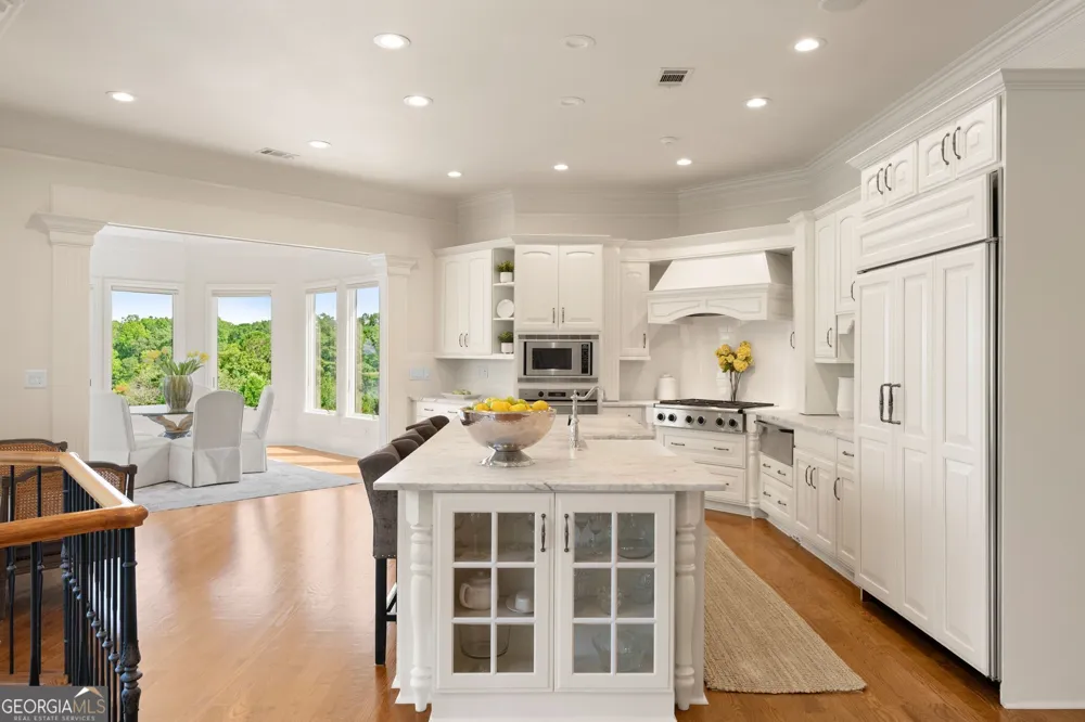 9230 Arbourlac LN Gainesville, GA 30506