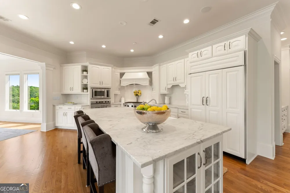 9230 Arbourlac LN Gainesville, GA 30506