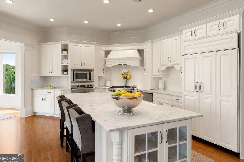 9230 Arbourlac LN Gainesville, GA 30506