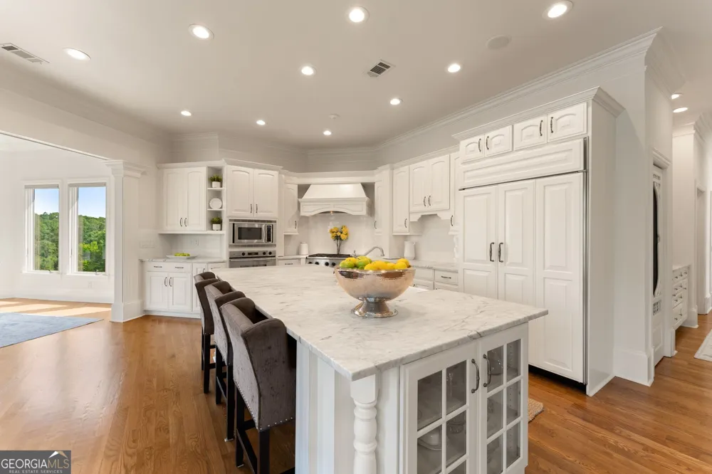 9230 Arbourlac LN Gainesville, GA 30506