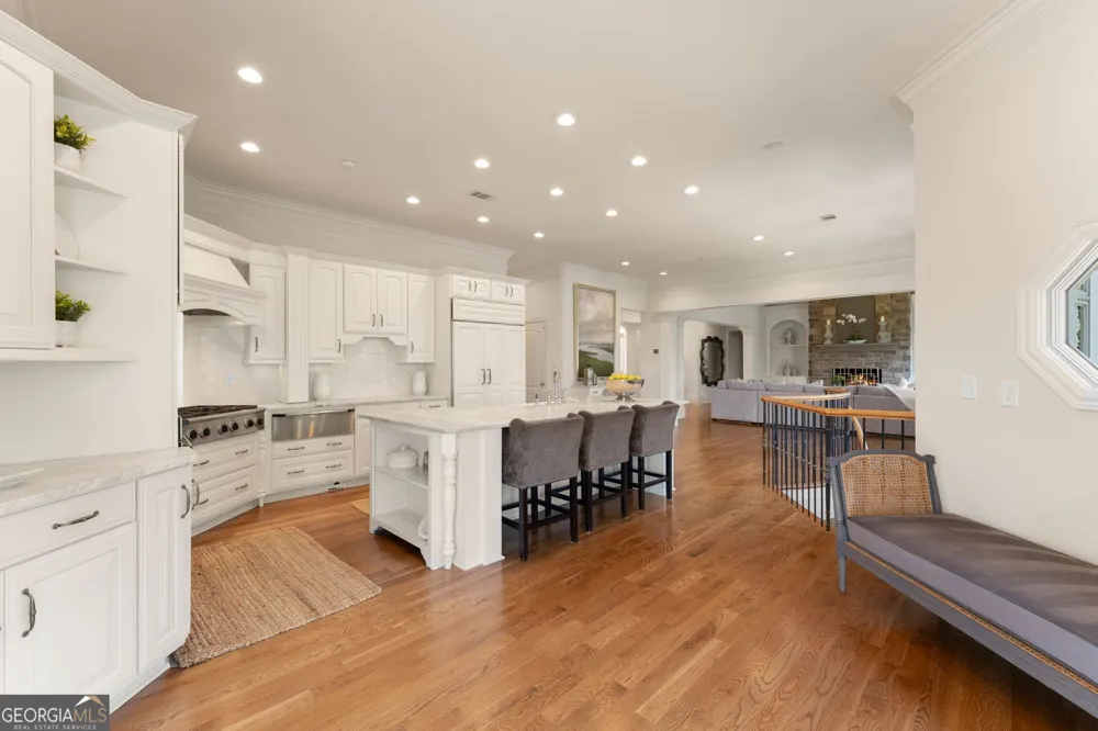 9230 Arbourlac LN Gainesville, GA 30506