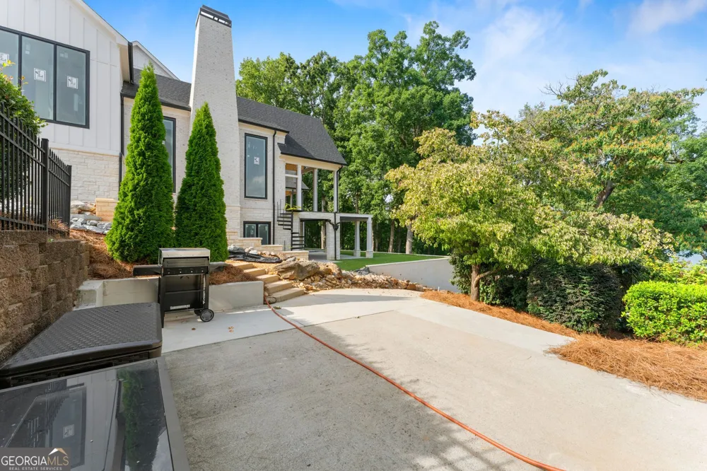 9230 Arbourlac LN Gainesville, GA 30506