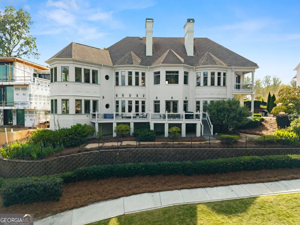 9230 Arbourlac LN Gainesville, GA 30506