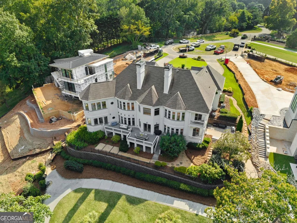 9230 Arbourlac LN Gainesville, GA 30506