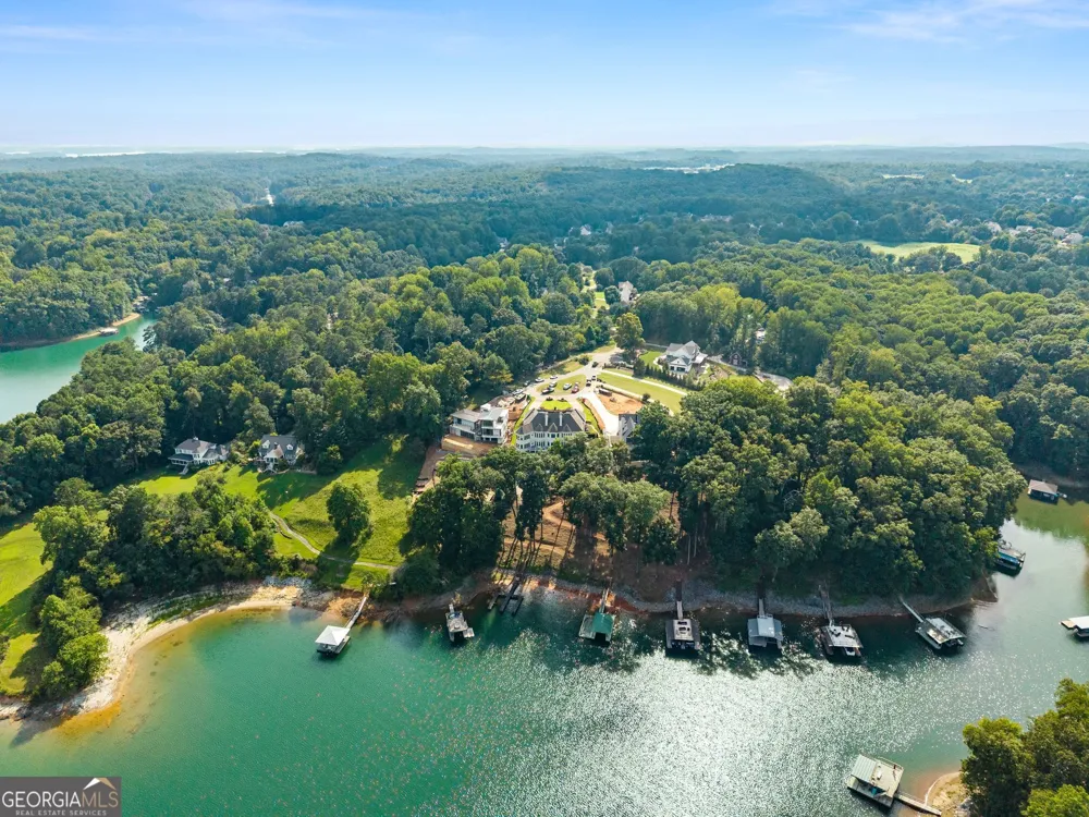 9230 Arbourlac LN Gainesville, GA 30506