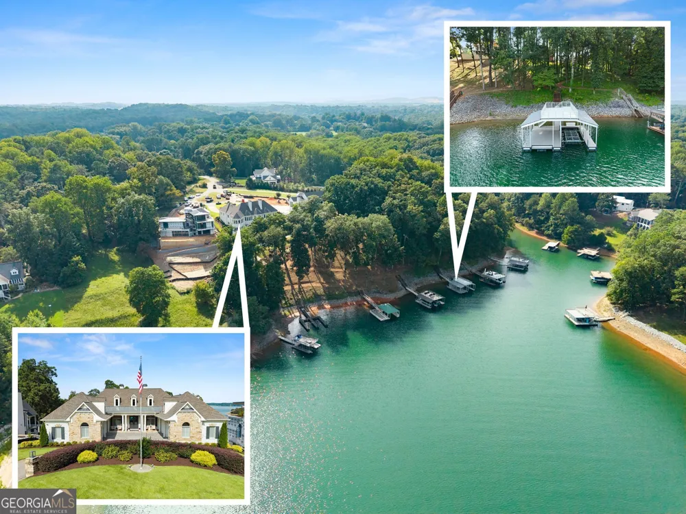 9230 Arbourlac LN Gainesville, GA 30506